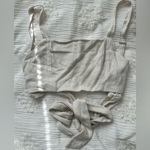 Altard State Crop Top